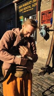 Фотография поста