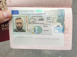 Карамба! Испанский шенген с Еревана без ВНЖ за...