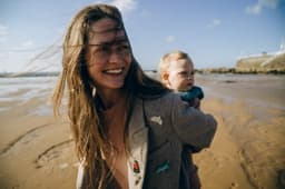 Отметили день рождения самого лучшего человека...