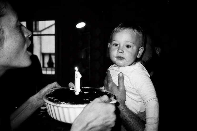 Фотография поста