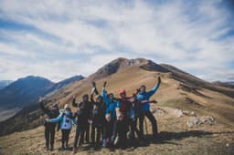 Поняли с Анькой, что день знакомства для нас...