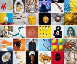 Клево работать в онлайн-образовании, да ещё с творческими людьми