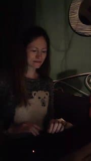 Аню невозможно не любить