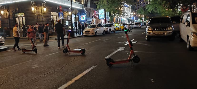 Фотография поста