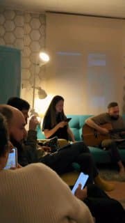 Фотография поста