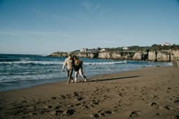 Гайд по беременности и родам в Испании, в Хихоне