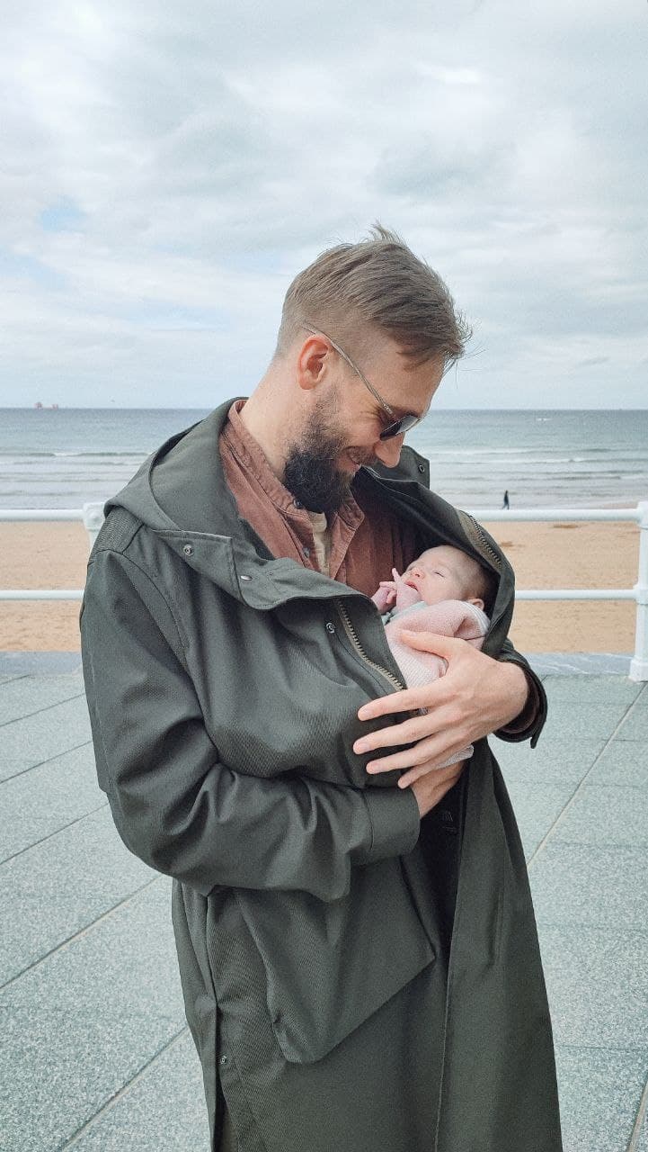 Фотография поста