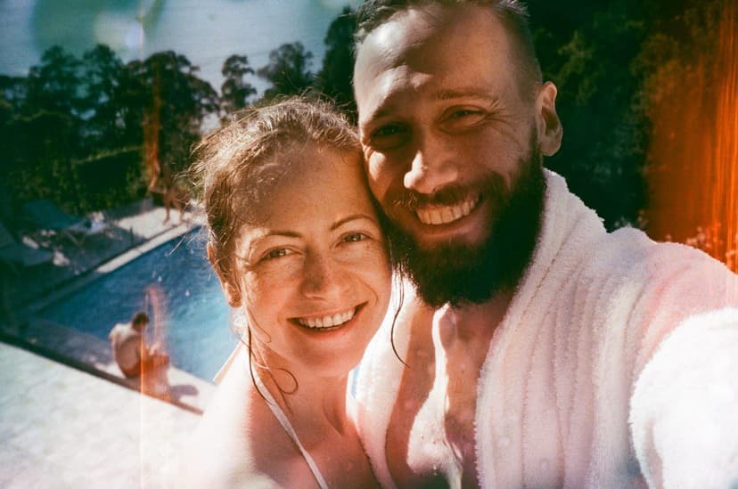 Фотография поста