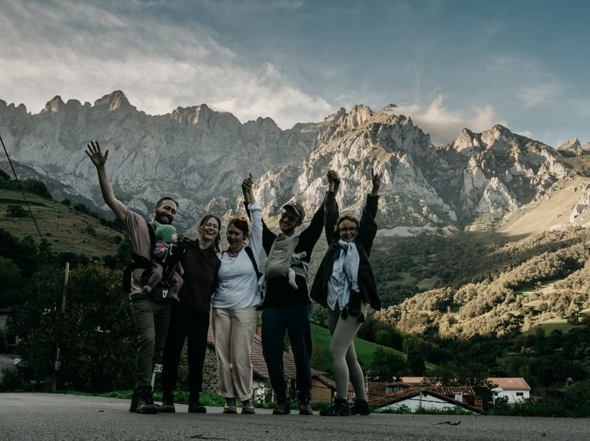 Фотография поста