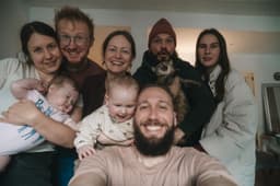 ΠΠ½ΡΠΊΠ° ΠΏΠΎΠ΄Π°ΡΠΈΠ»Π° ΠΌΠ½Π΅ ΠΎΡΠΈΠ³Π΅Π½Π½ΡΠΉ Π΄ΠΈΠ·Π°ΠΉΠ½Π΅ΡΡΠΊΠΈΠΉ...