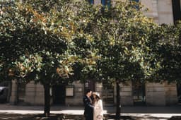 Как я снял испано-турецкую свадьбу