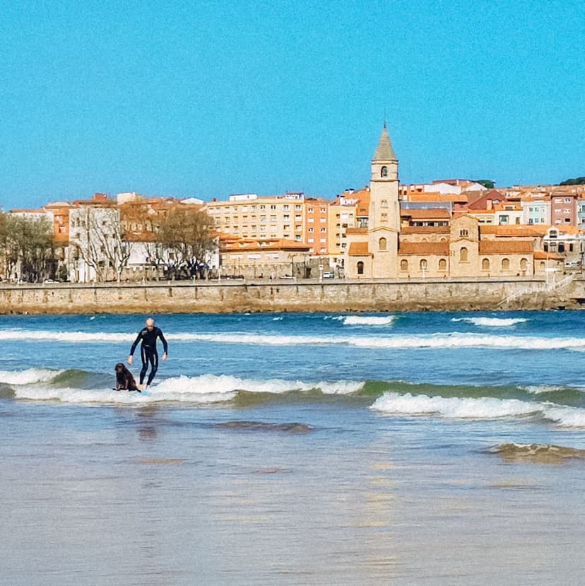 Фотография поста