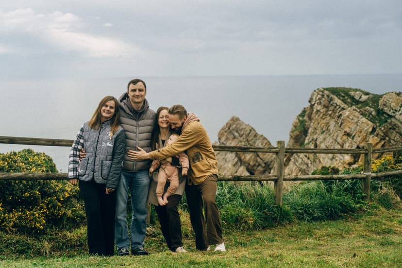 Фотография поста