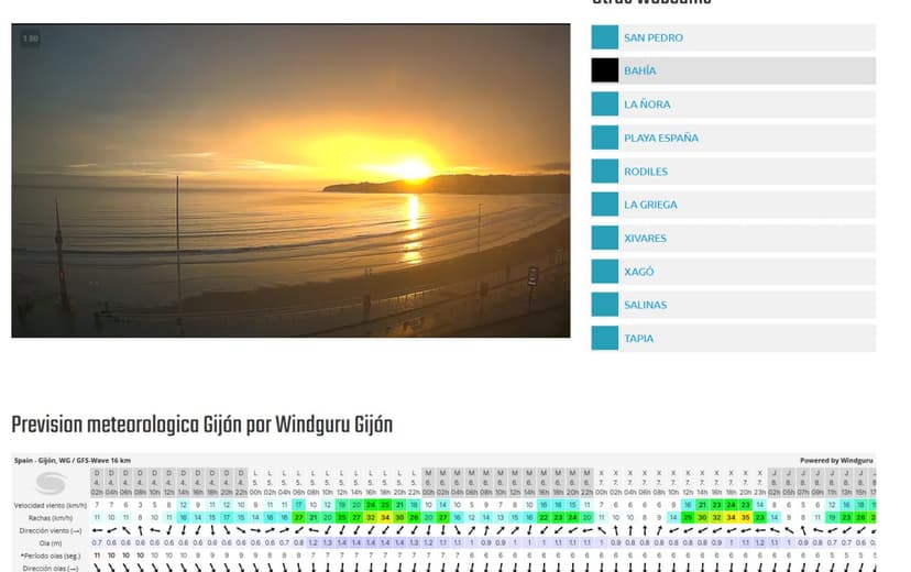 Фотография поста