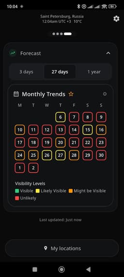 Заметил сегодня много оплат в приложении... image preview
