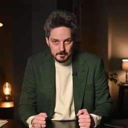 ⚡️Максим Кац обратился к толпе в Дагестане