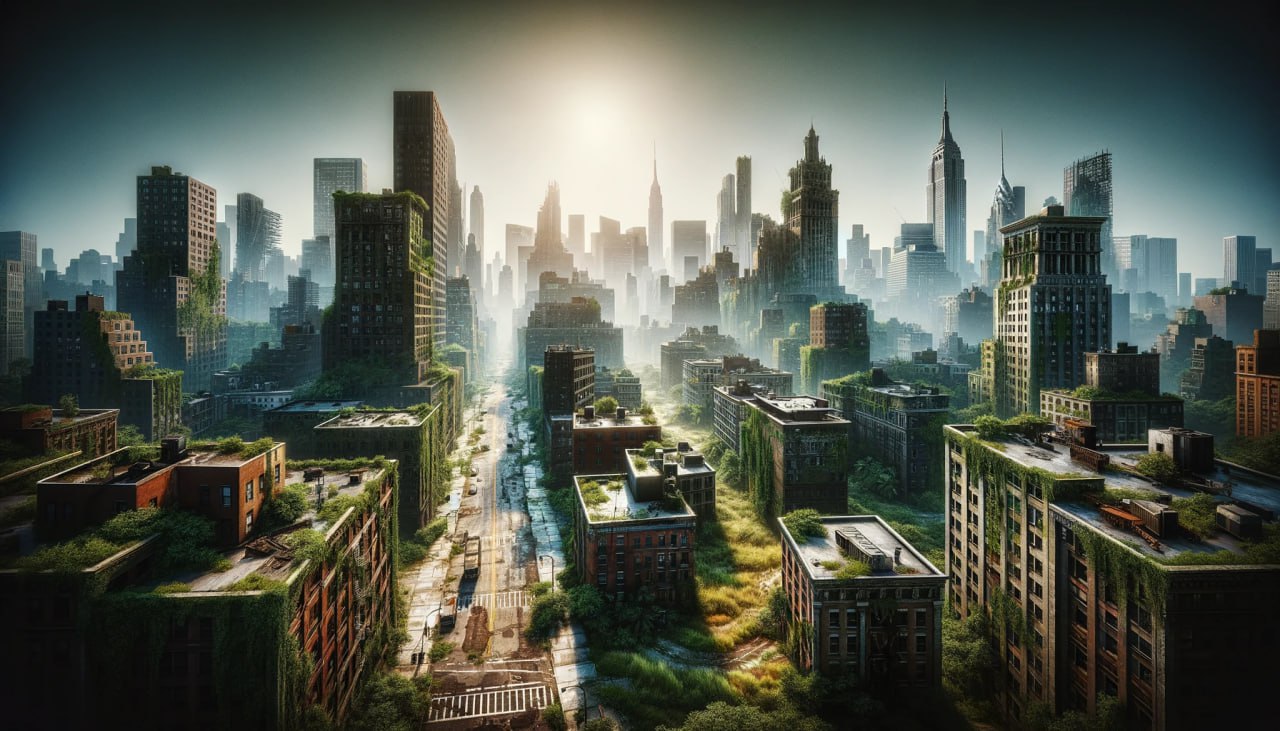 Новая пандемия? image preview