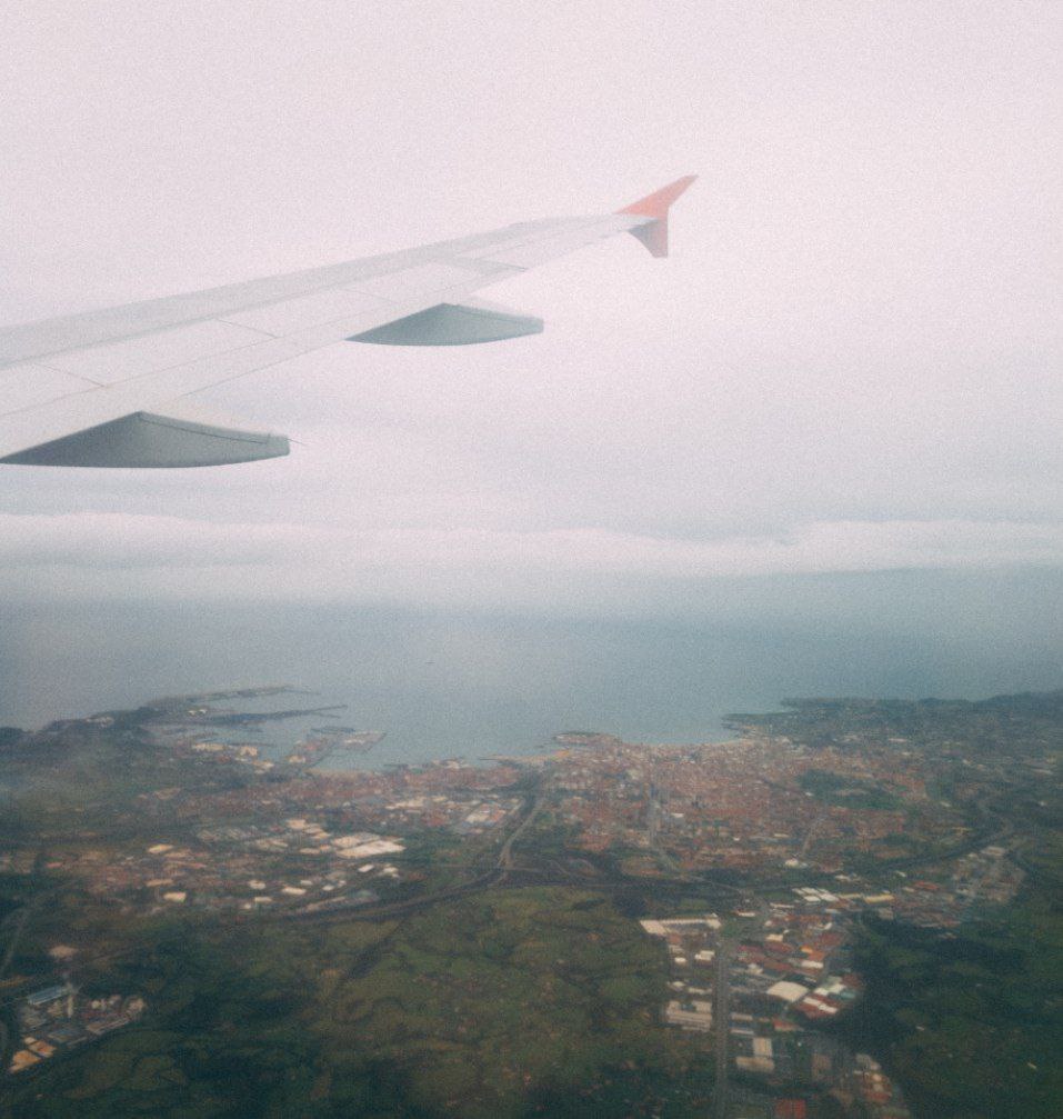 Городок в Испании, похожий на Англию image preview