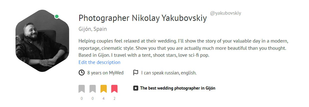 Как стать лучшим фотографом в городе image preview