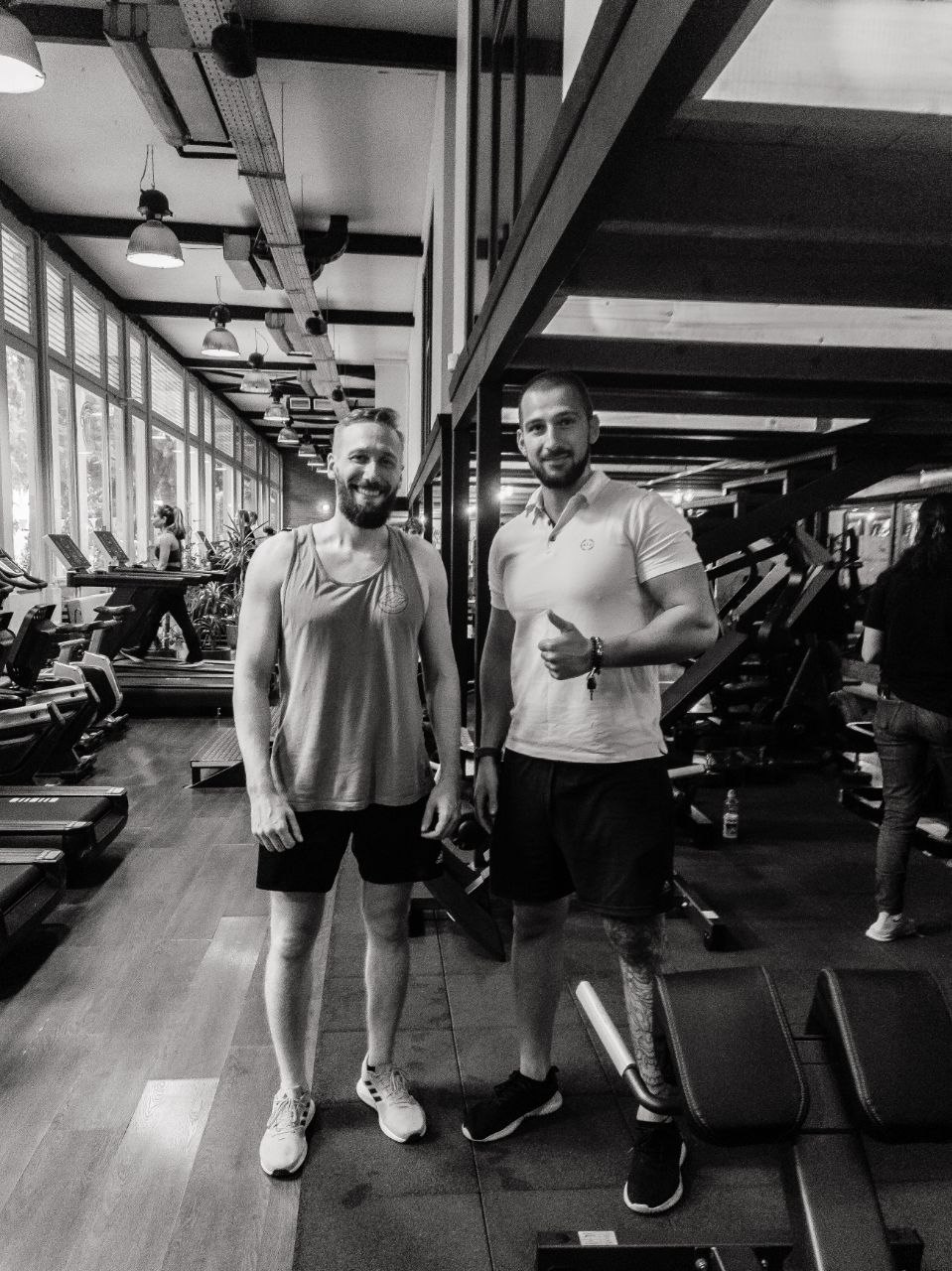 Тренажерка для гор image preview