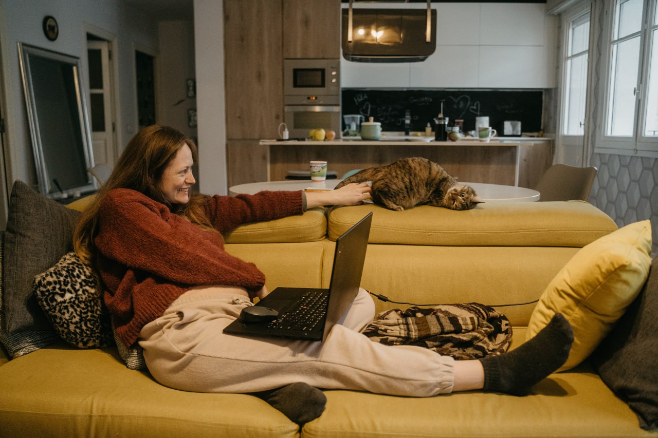 Фотография поста