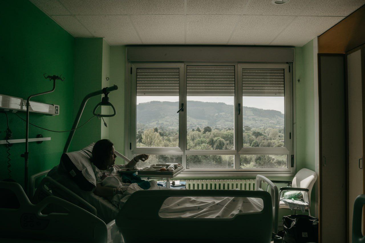 Фотография поста