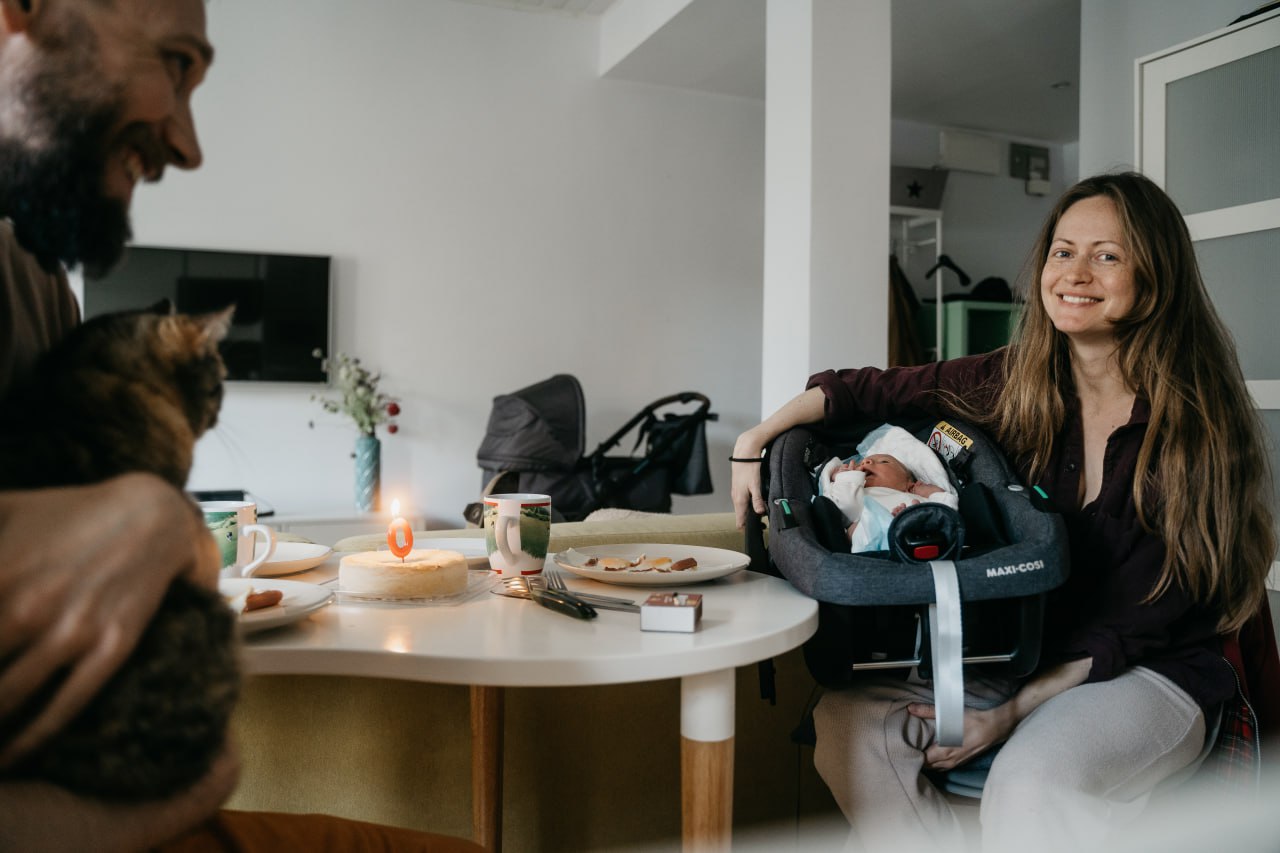 Фотография поста