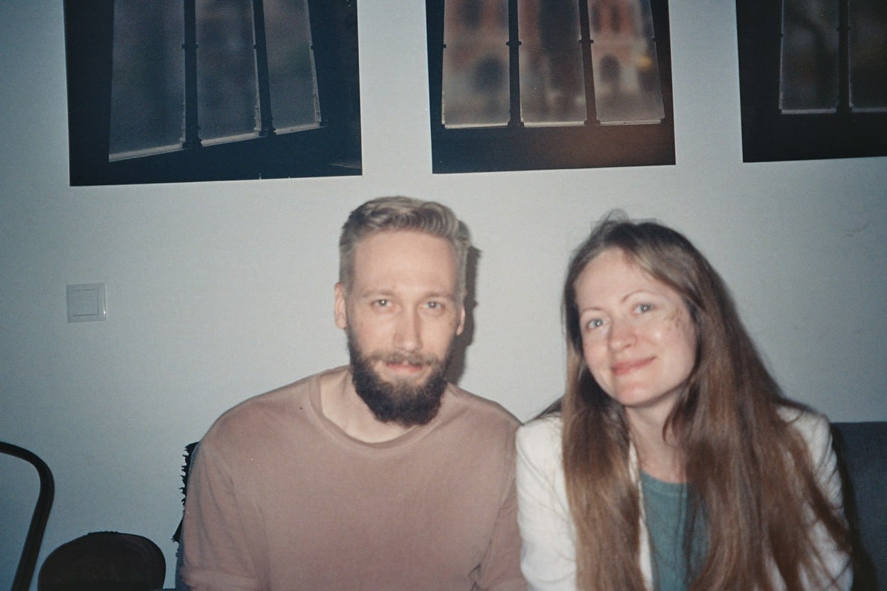 Фотография поста