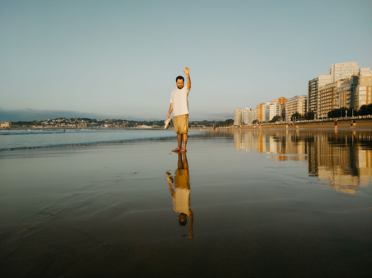 А к нам Серёжка приезжал image preview