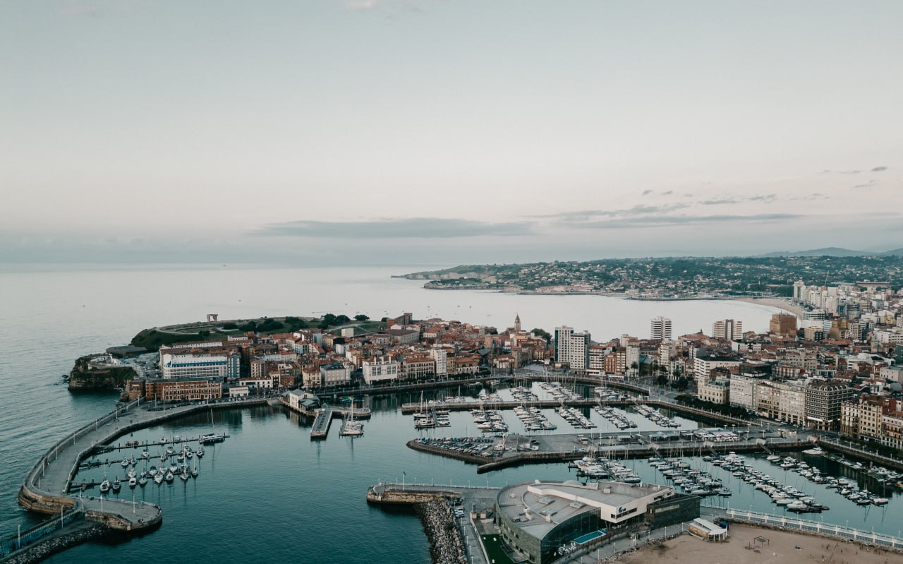 Ура, вчера полетал над Хихоном! image preview