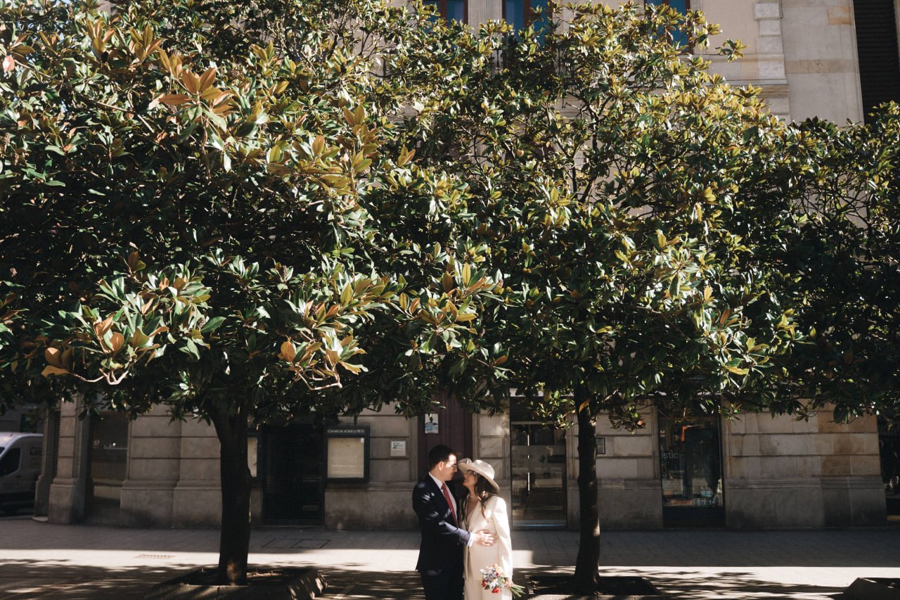 Как я снял испано-турецкую свадьбу image preview