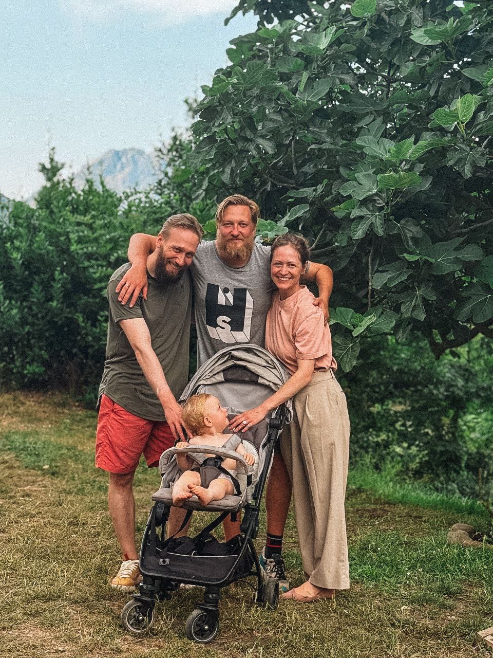 Мечта о жизни в горах: сравнение с городом image preview