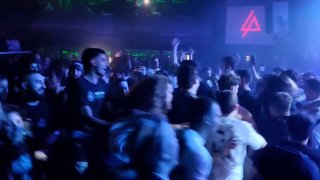 6 декабря в Хихоне концерт Linkin Park tribute image preview