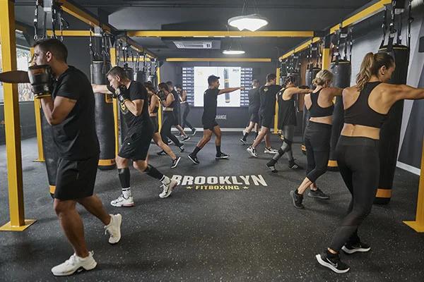 Фитбоксинг image preview