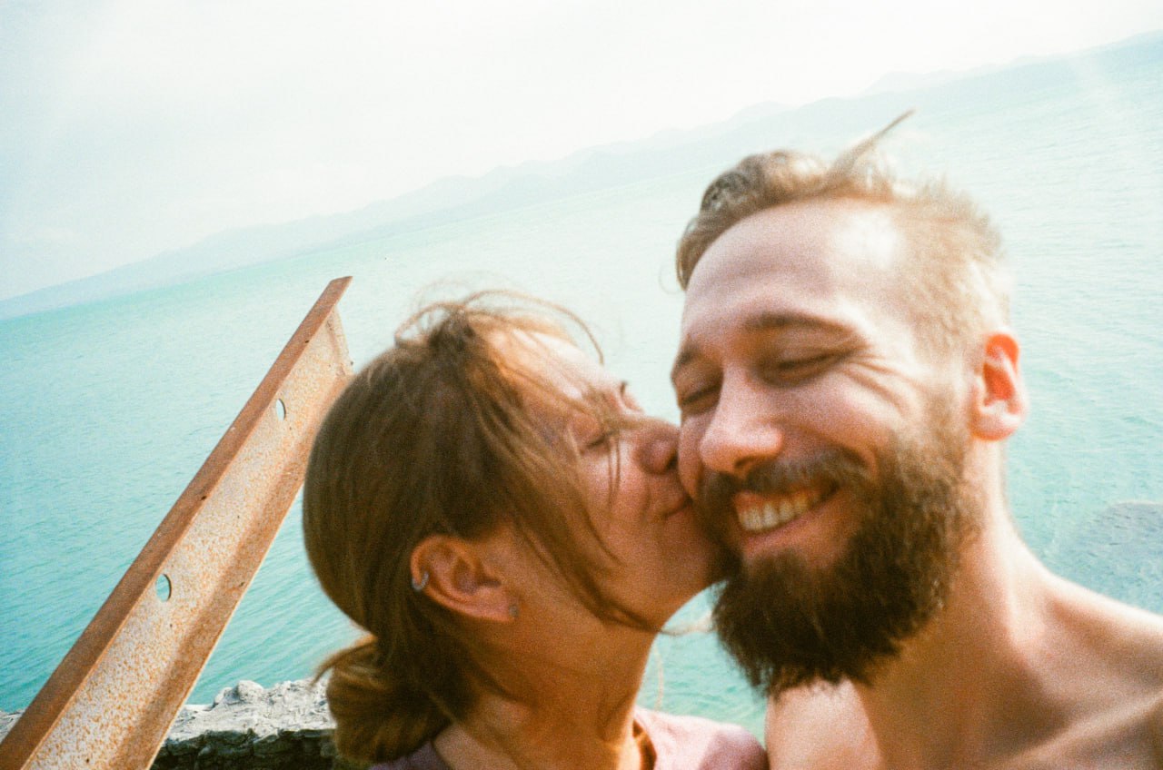 Фотография поста