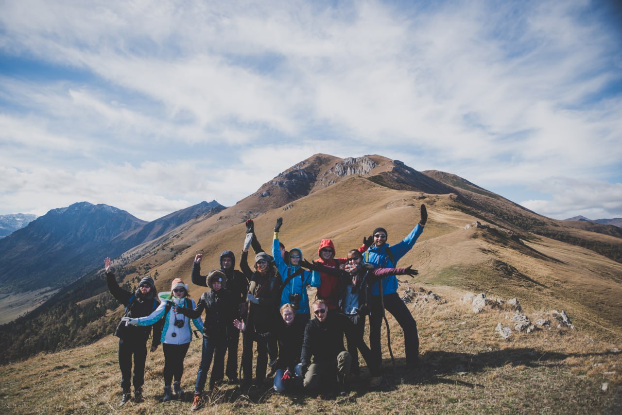 Фотография поста